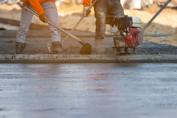 Best Concrete Foundation Repair in West Melbourne, FL