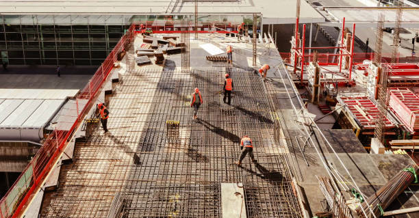 Best Concrete Sidewalk Installation in West Melbourne, FL