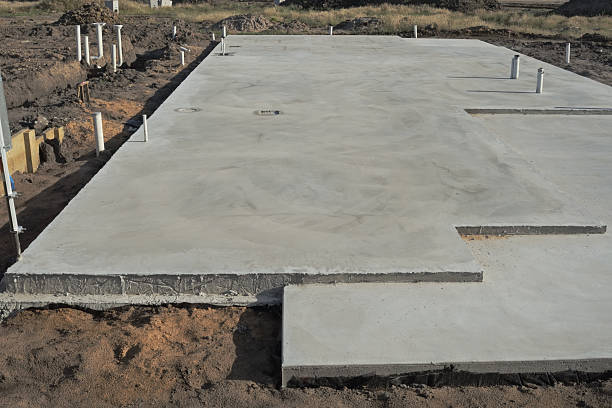 Best Concrete Patio Design and Installation in West Melbourne, FL
