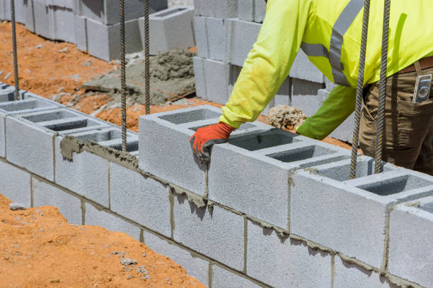 Trusted FL Concrete contractor Experts
