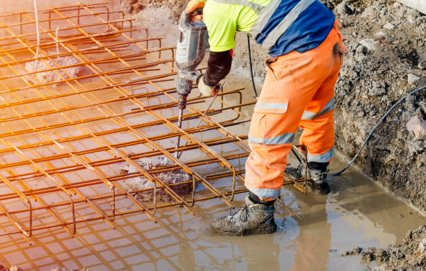Best Commercial Concrete Services in West Melbourne, FL