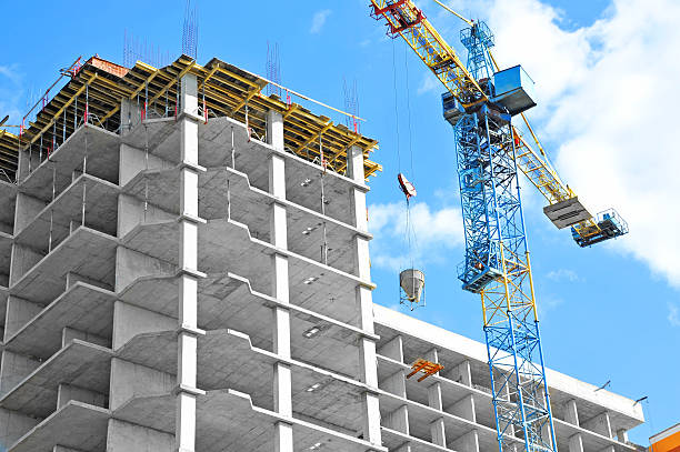 Best Commercial Concrete Services in West Melbourne, FL